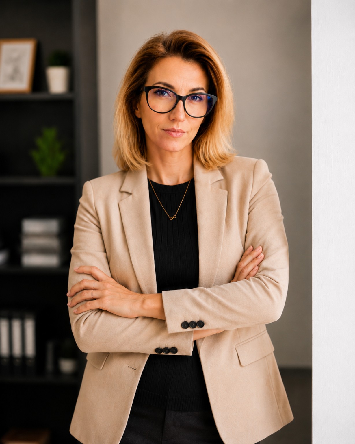 Magdalena Sondej – MS Ubezpieczenia